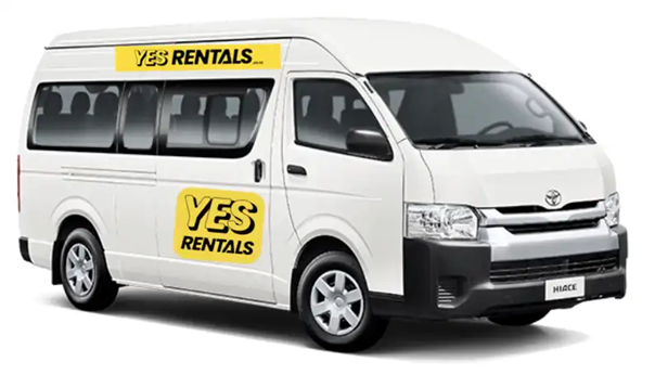 Yes Rentals in New Zealand