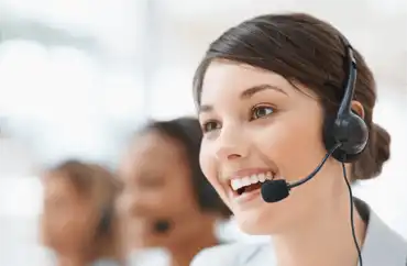 Contact Us Customer Support