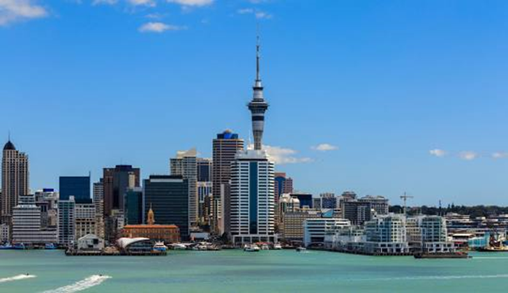 6 Benefits of Choosing the Best Car Rental at Auckland Airport for Outdoor Enthusiasts!