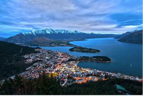 Cheap Car Rental in Queenstown - Trust Yes Rentals for Affordable & Flexible Options