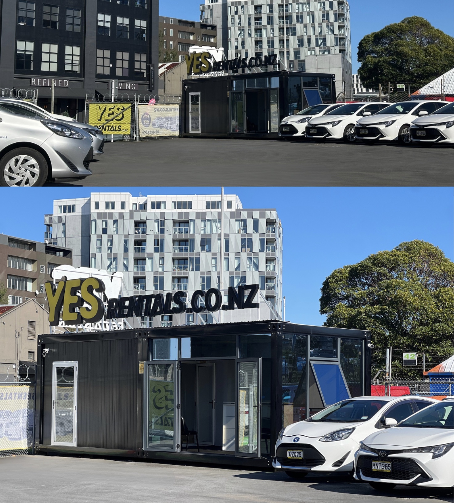 Top Tips to Save Money on Car Rentals in Auckland
