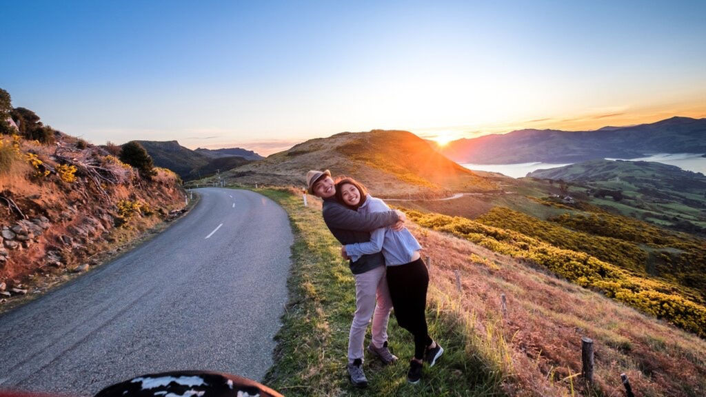 March and April 2026 New Zealand Road Trip Car Hire Guide